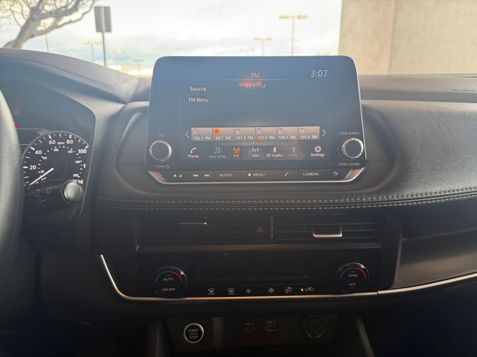 Thumbnail: 2023 Nissan Rogue - 17