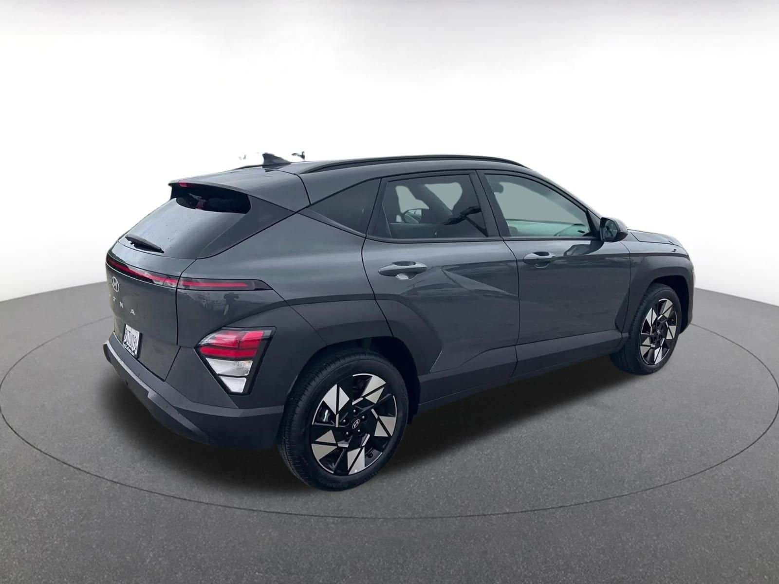 Thumbnail: 2025 Hyundai Kona - 15