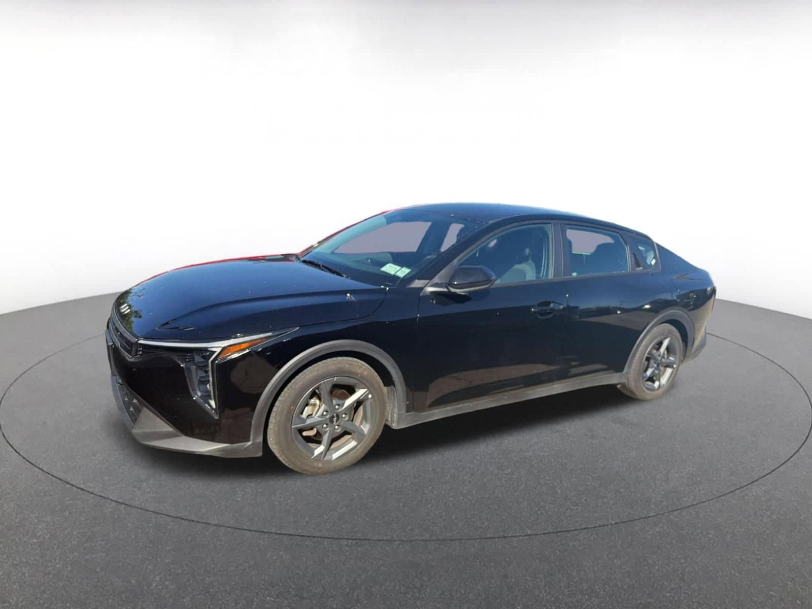 Thumbnail: 2025 Kia K4 - 3