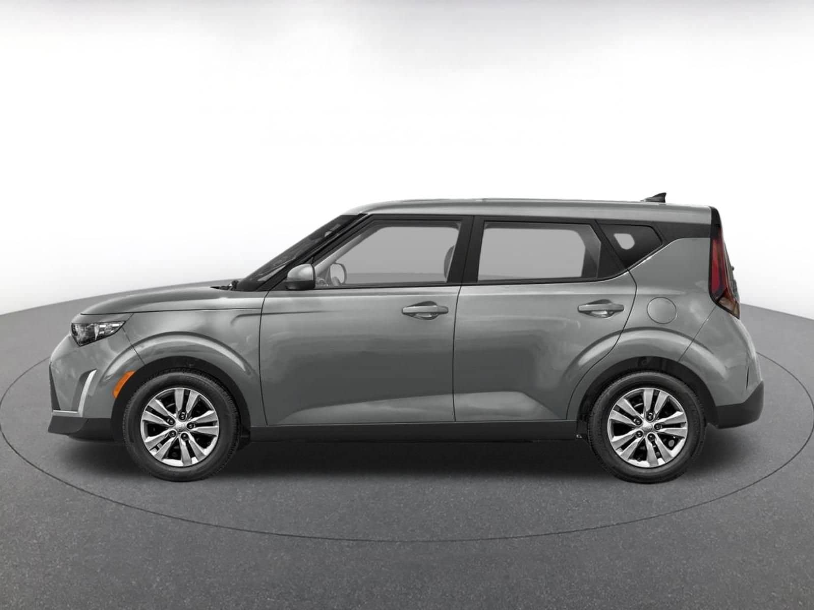 Thumbnail: 2025 Kia Soul - 3