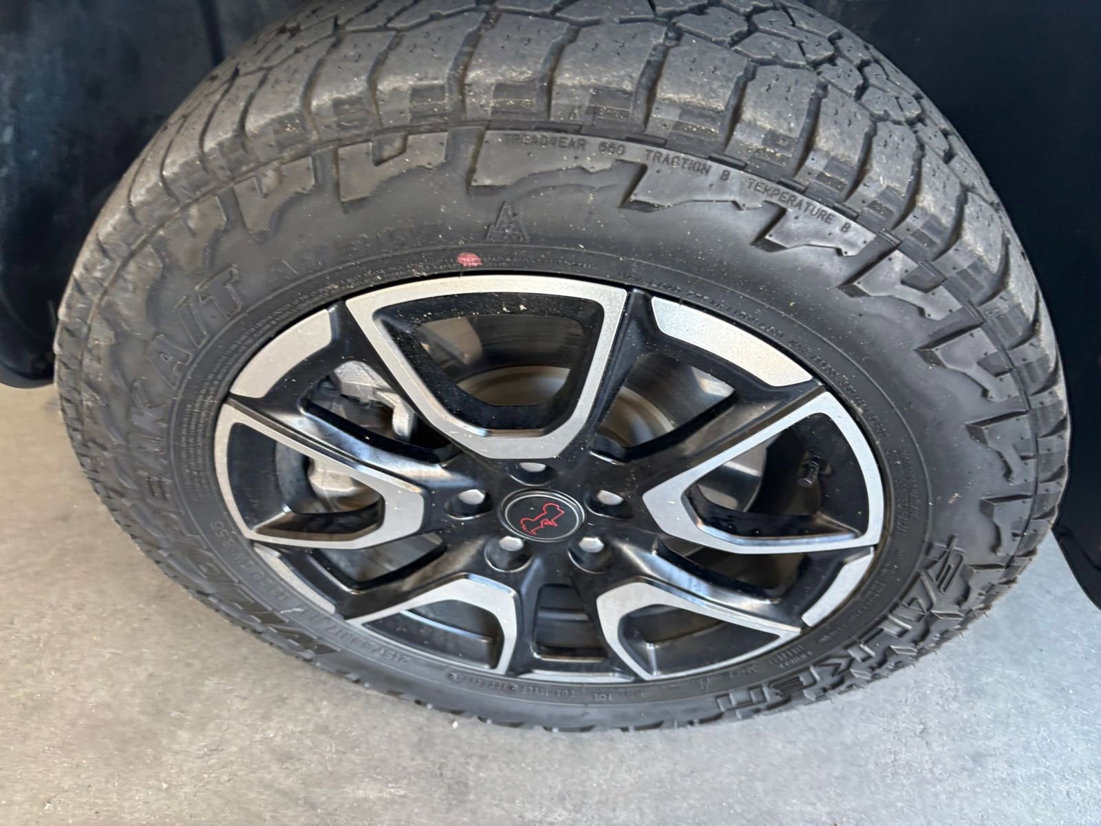 Thumbnail: 2025 Jeep Compass - 30