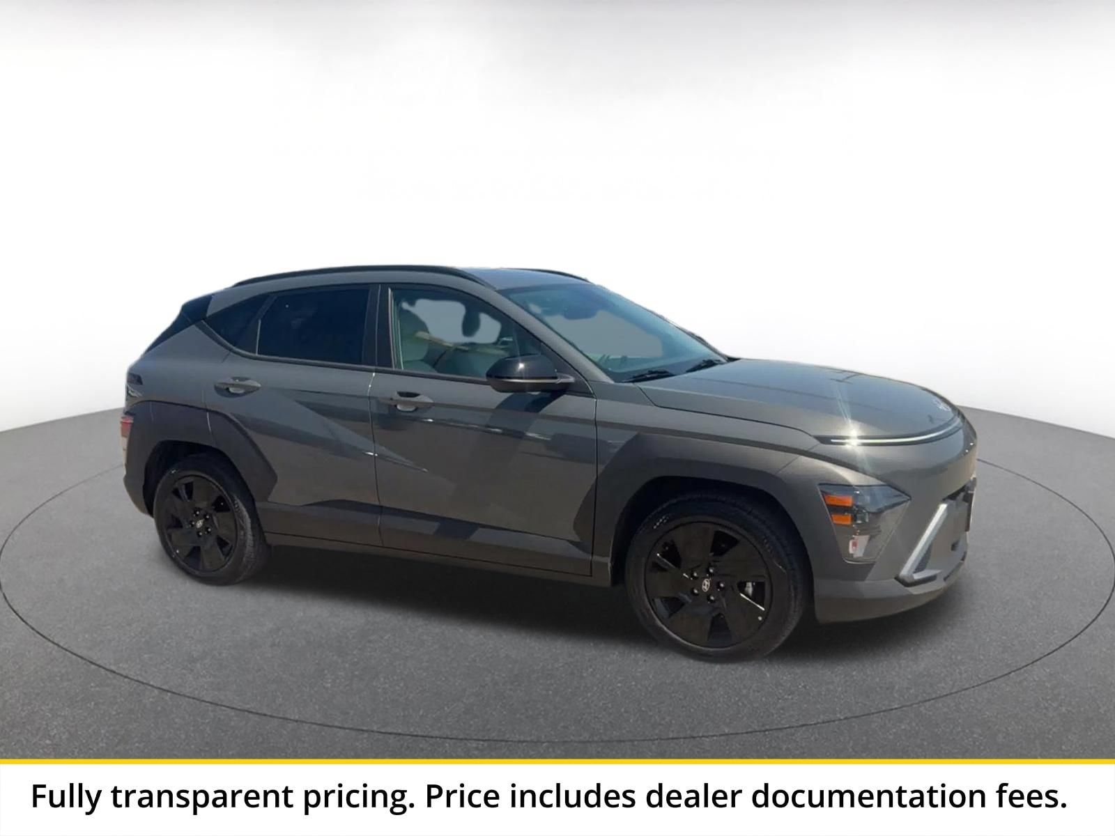 Thumbnail: 2026 Hyundai Kona - 1