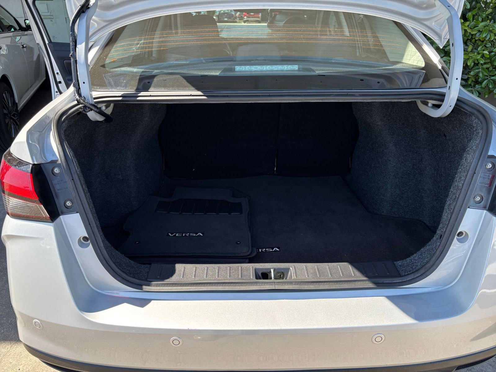 Thumbnail: 2025 Nissan Versa - 31