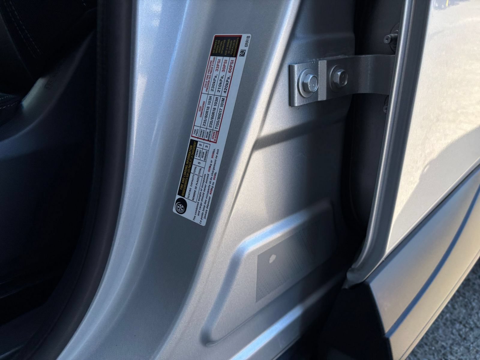 Thumbnail: 2025 Nissan Rogue - 31