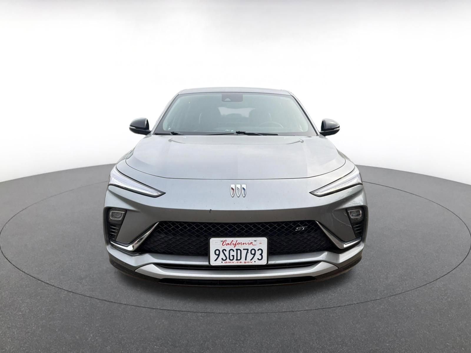 Thumbnail: 2025 Buick Envista - 2