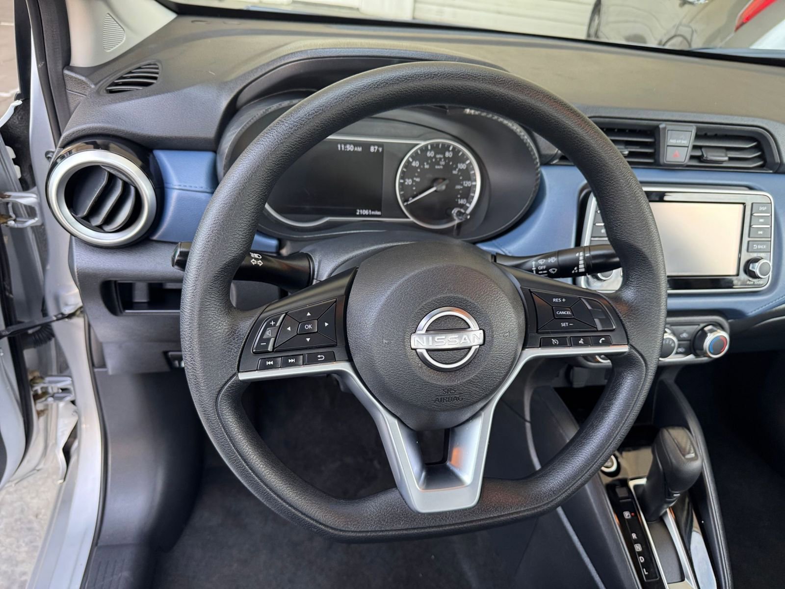 Thumbnail: 2025 Nissan Versa - 29