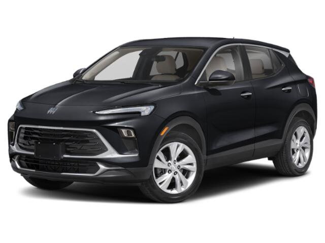 Thumbnail: 2025 Buick Encore GX - 1