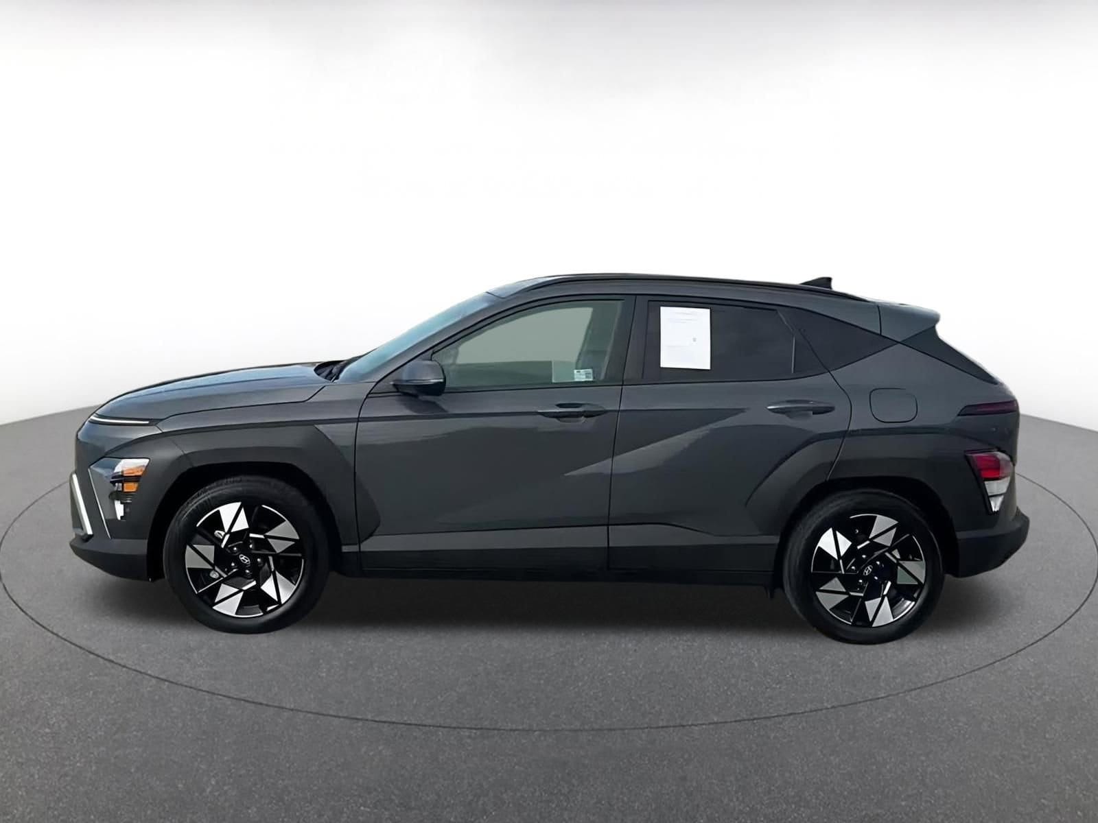 Thumbnail: 2025 Hyundai Kona - 8