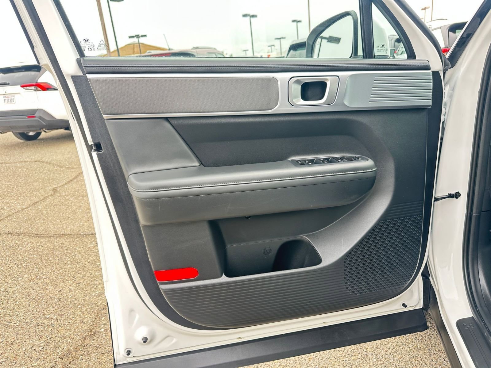 Thumbnail: 2025 Hyundai Santa Fe - 21