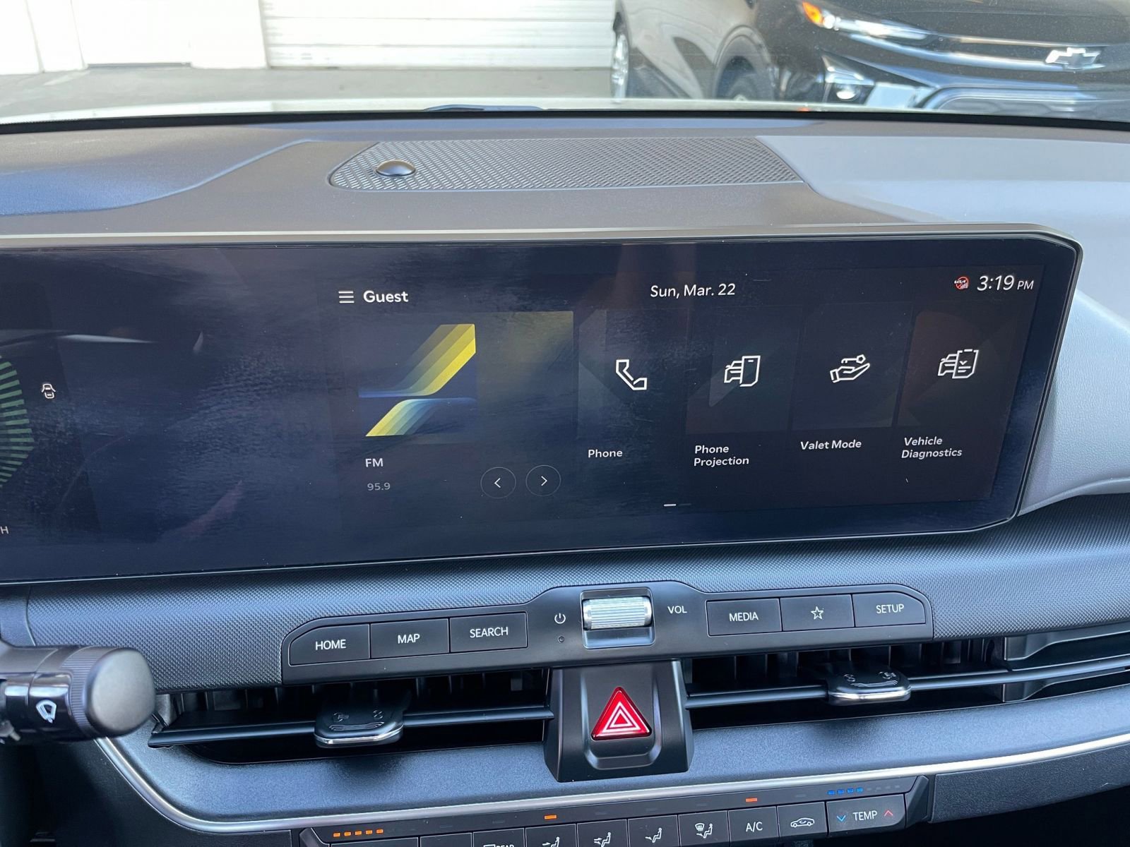 Thumbnail: 2025 Kia K4 - 20