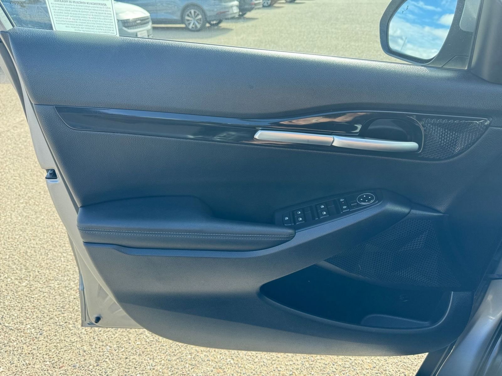 Thumbnail: 2025 Kia Seltos - 20