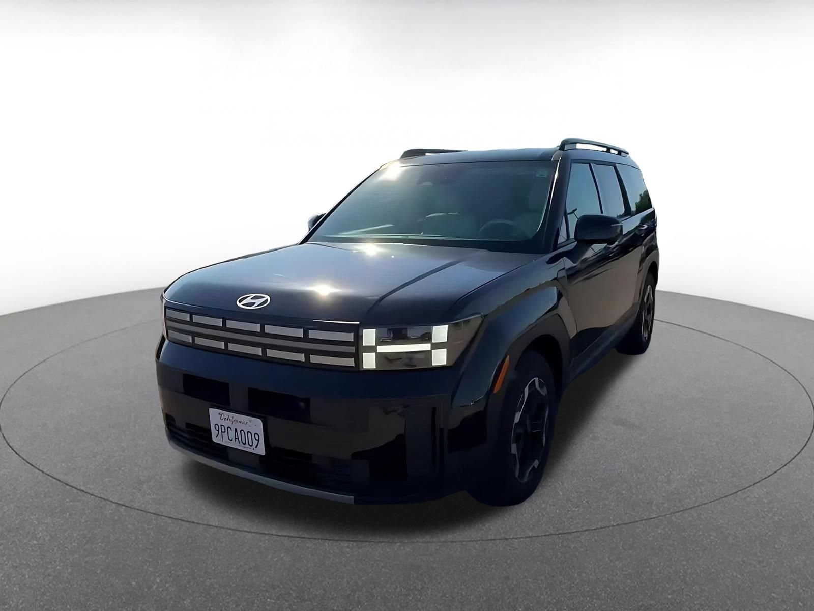 Thumbnail: 2025 Hyundai Santa Fe - 7