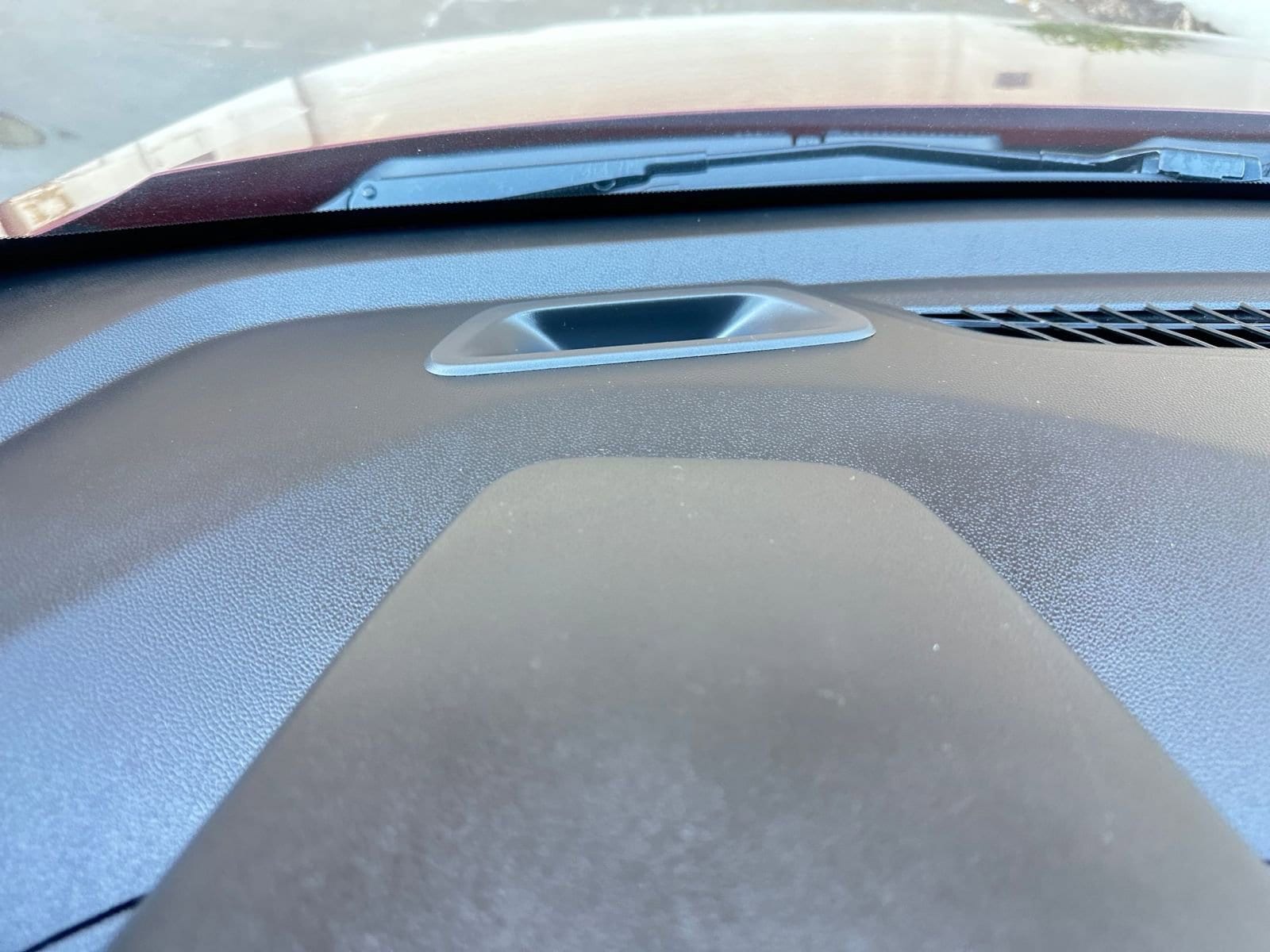 Thumbnail: 2025 Chevrolet TrailBlazer - 34