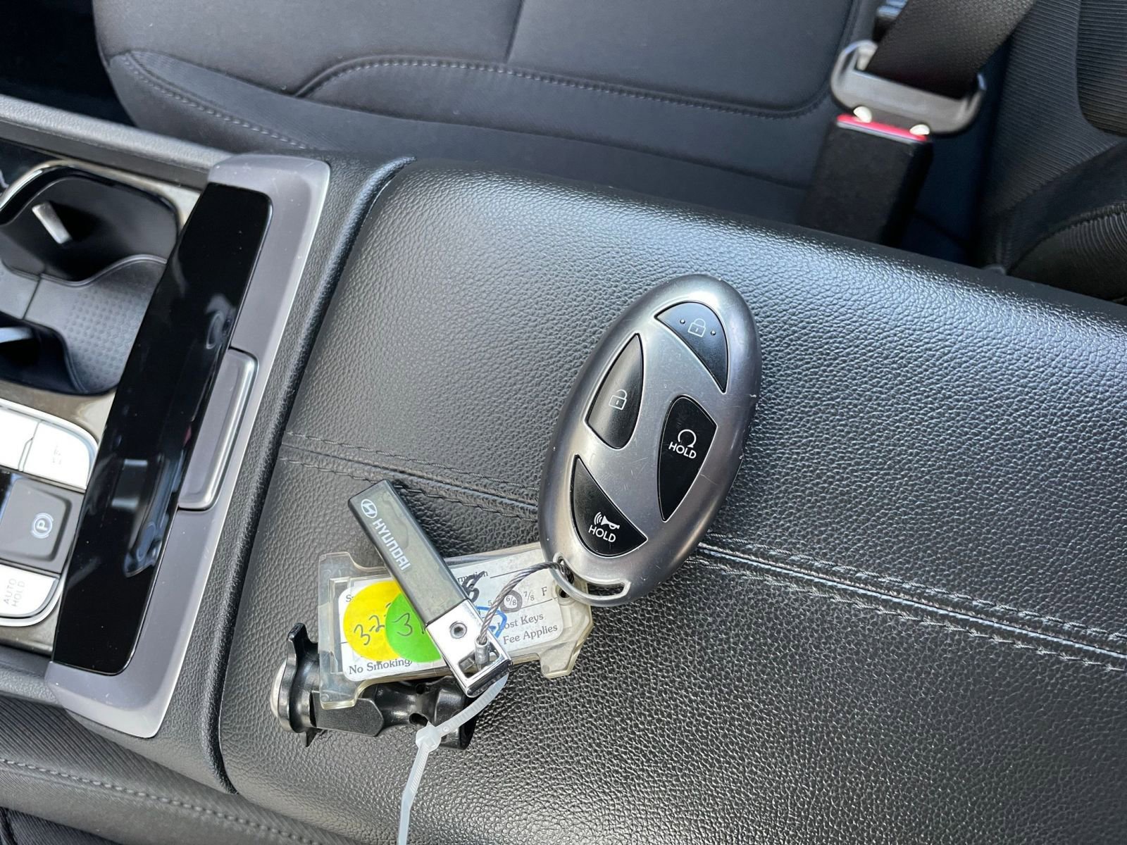 Thumbnail: 2025 Hyundai Tucson - 21