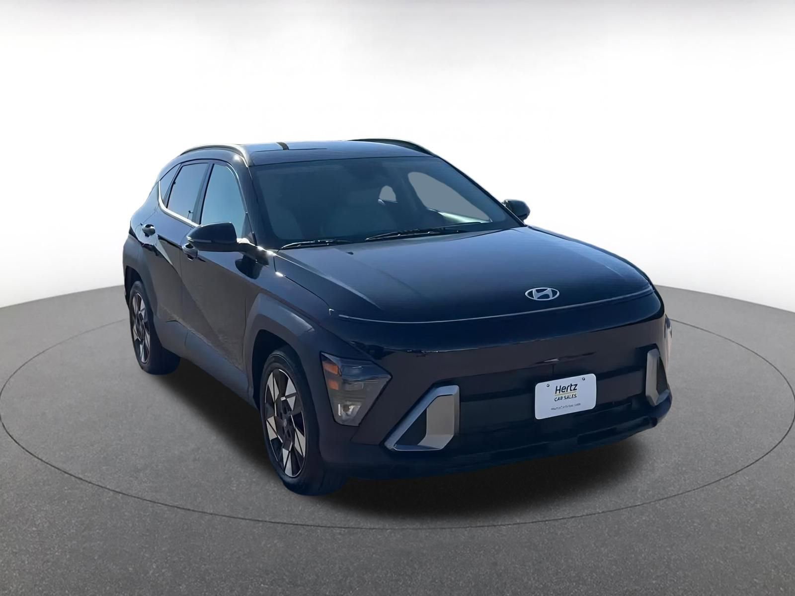 Thumbnail: 2025 Hyundai Kona - 3