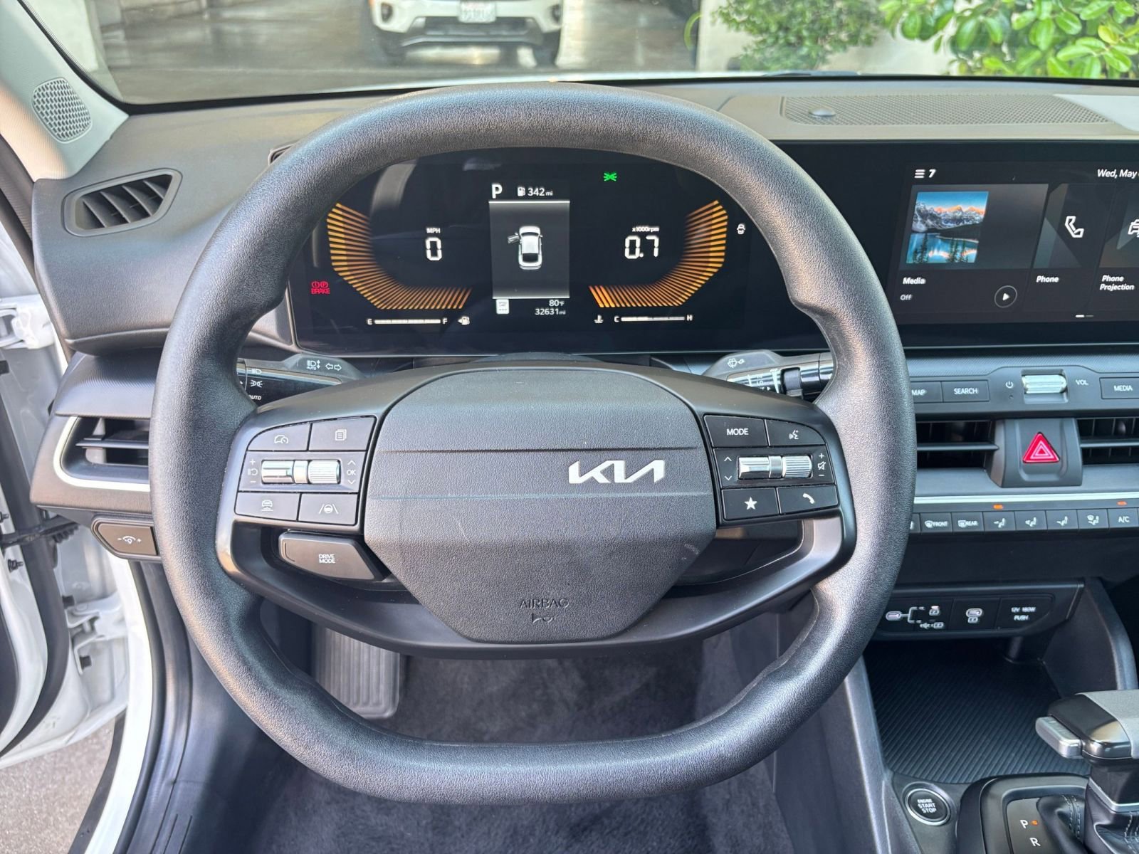 Thumbnail: 2025 Kia K4 - 28