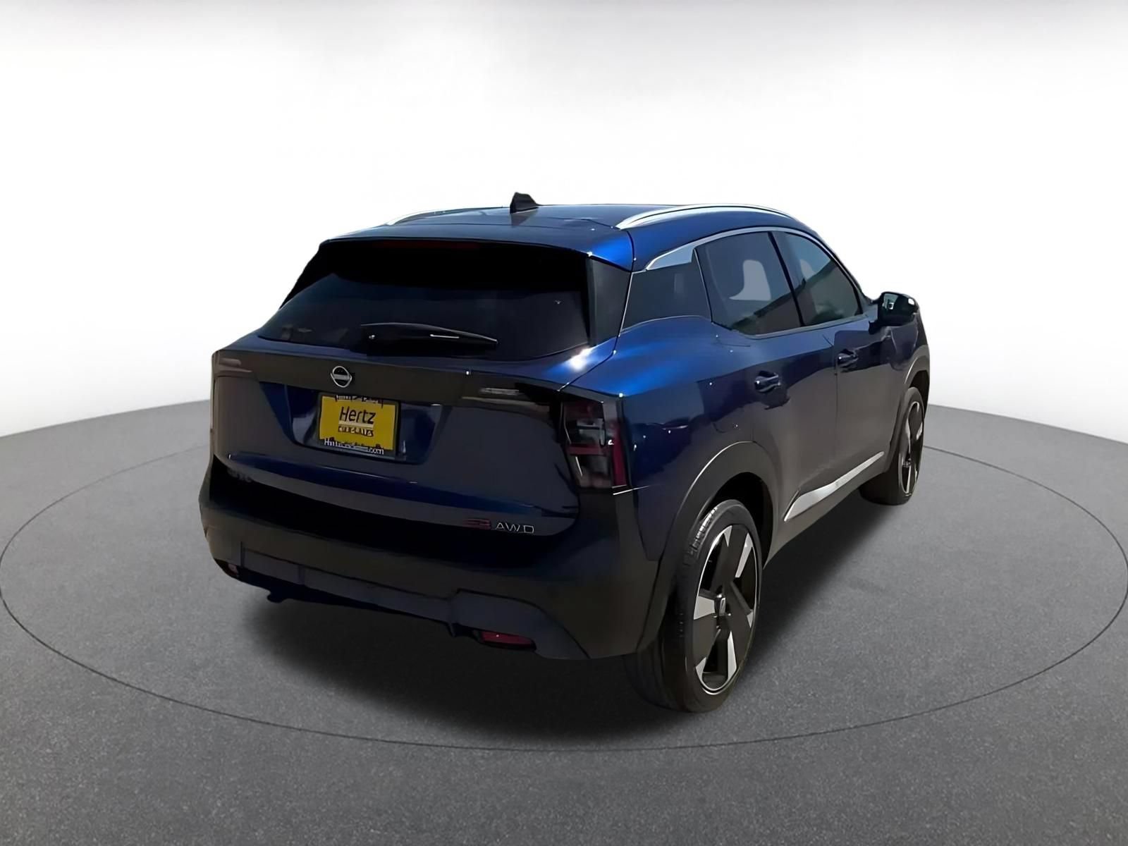 Thumbnail: 2026 Nissan Kicks - 14