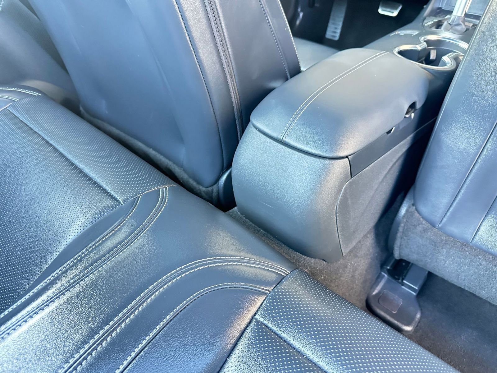 Thumbnail: 2024 Ford Mustang - 24