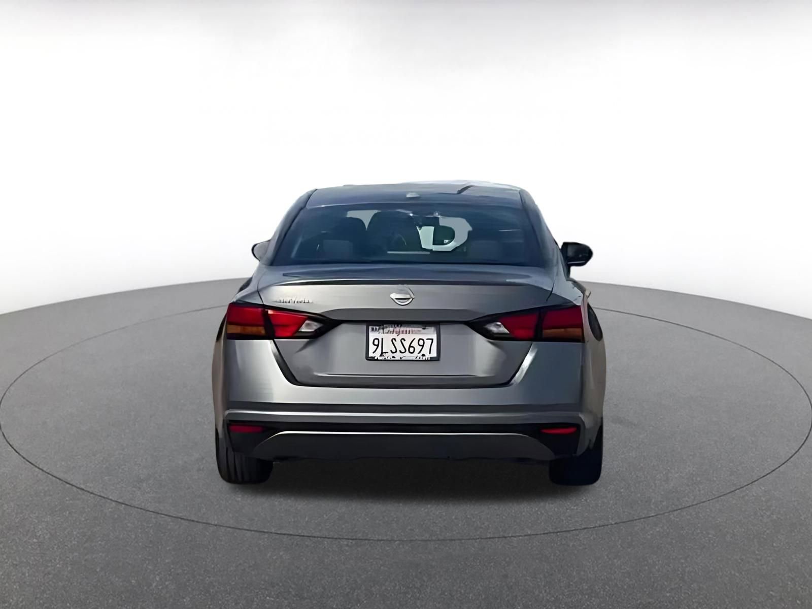 Thumbnail: 2024 Nissan Altima - 11