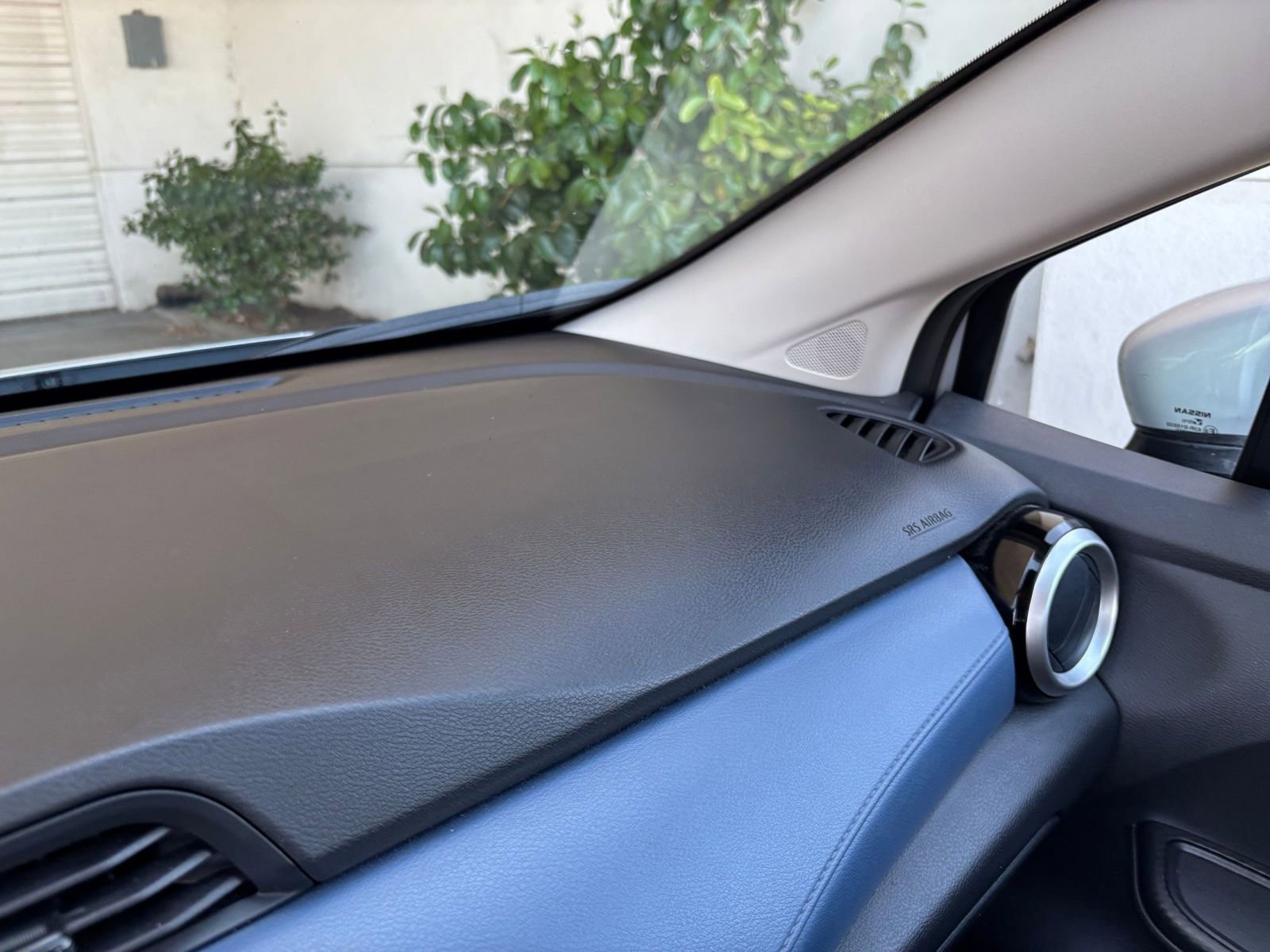Thumbnail: 2025 Nissan Versa - 34