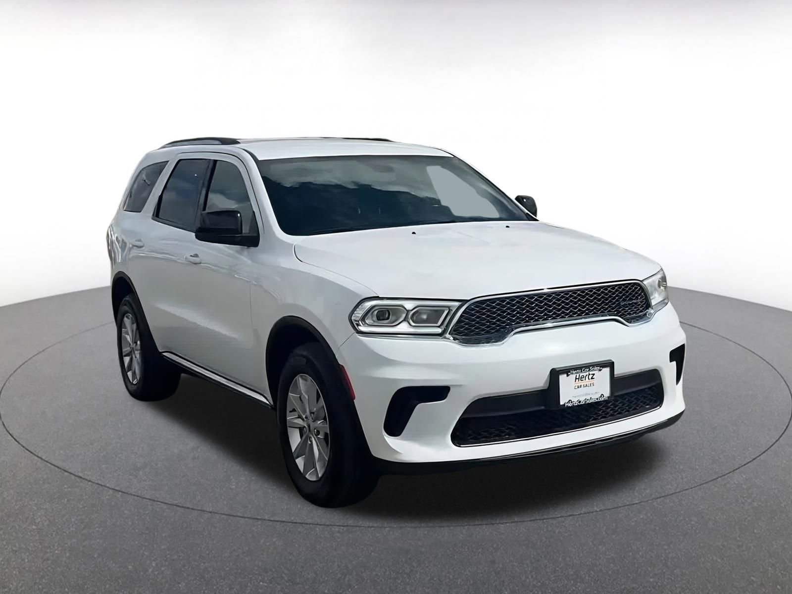 Thumbnail: 2024 Dodge Durango - 10