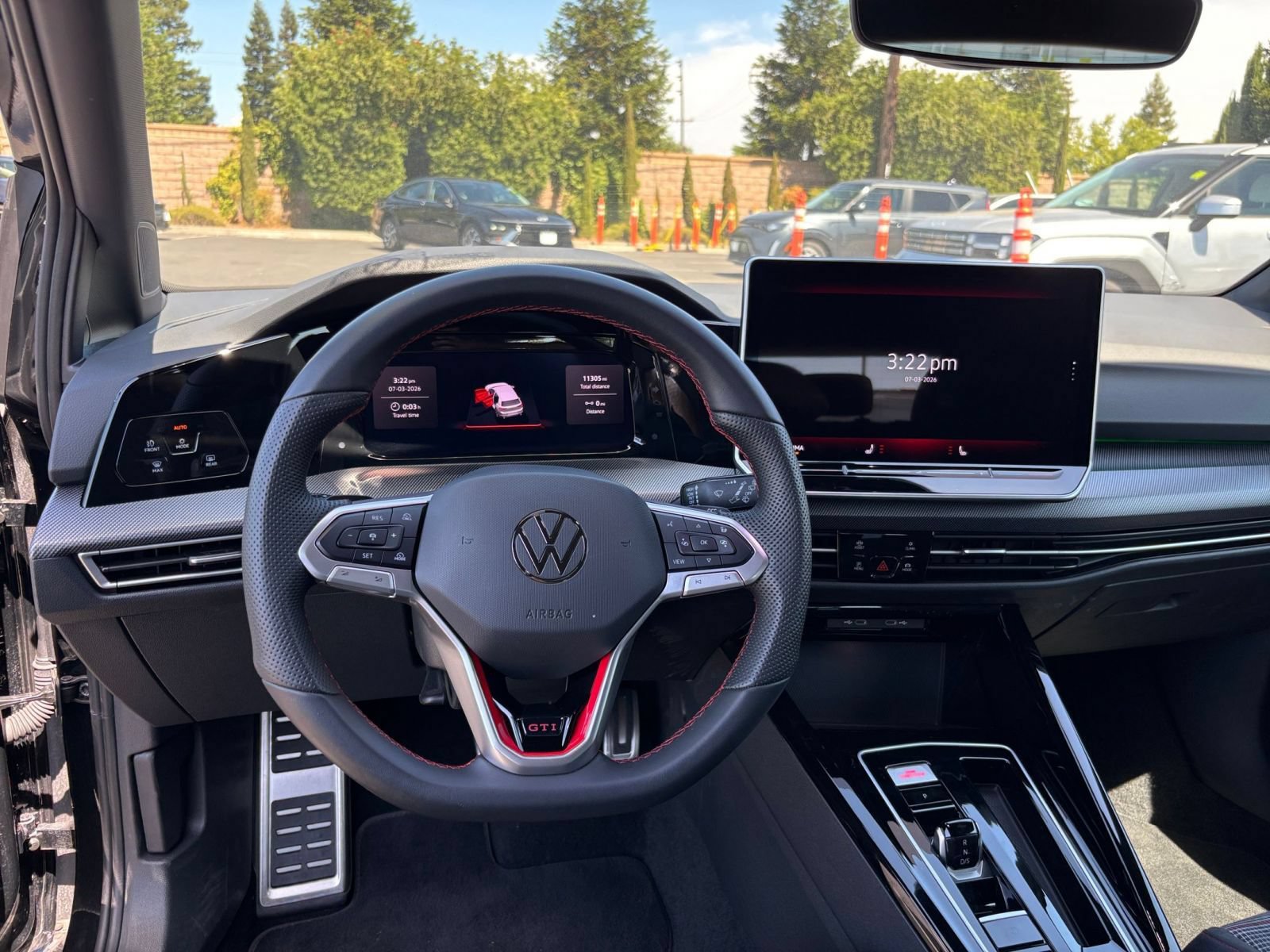 Thumbnail: 2026 Volkswagen Golf - 29