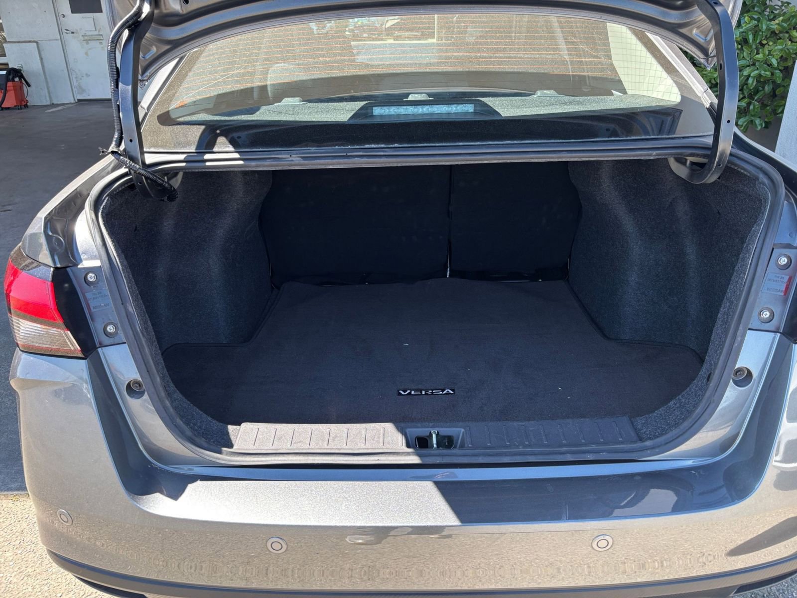 Thumbnail: 2025 Nissan Versa - 31