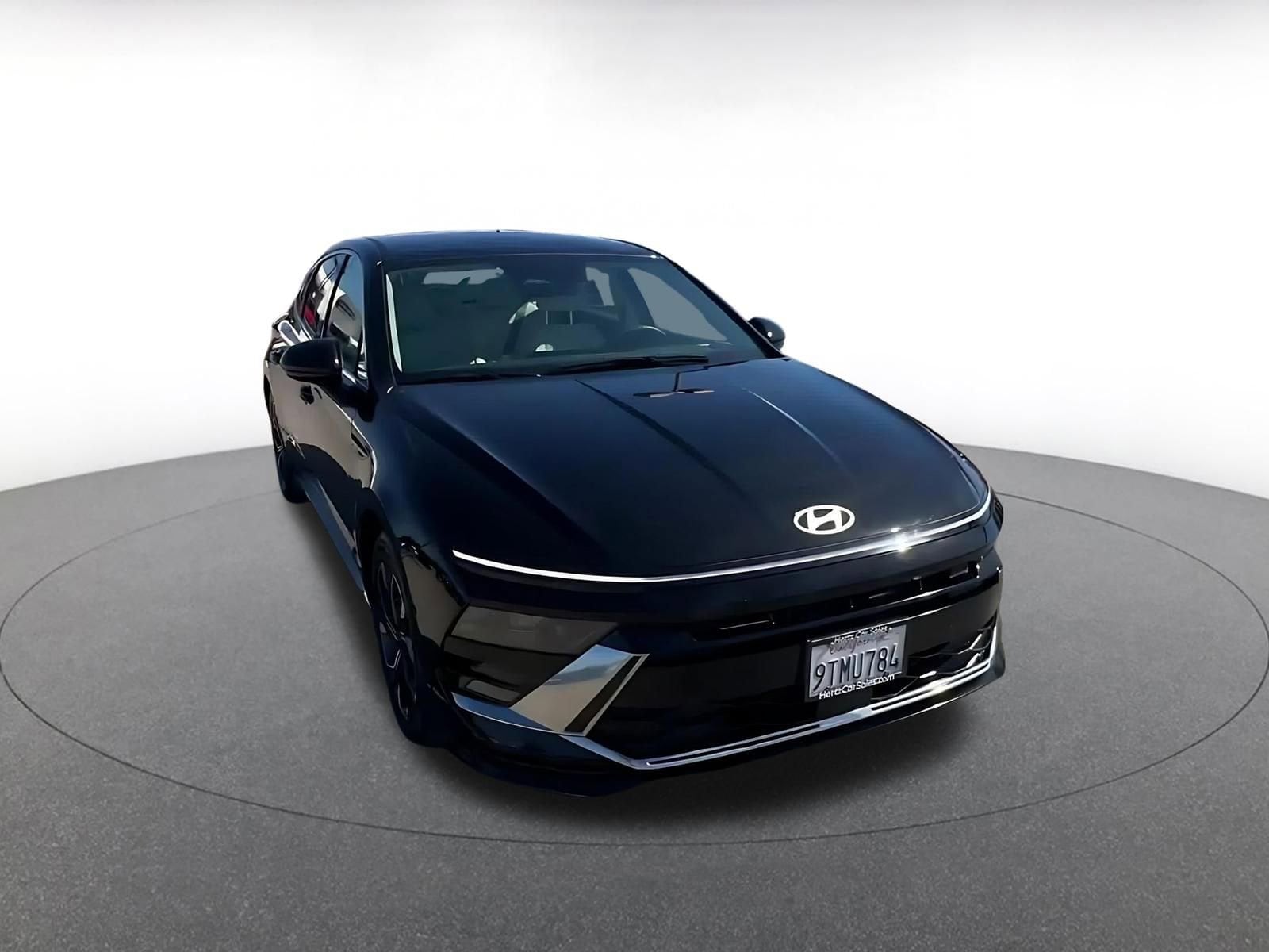 Thumbnail: 2025 Hyundai Sonata - 3