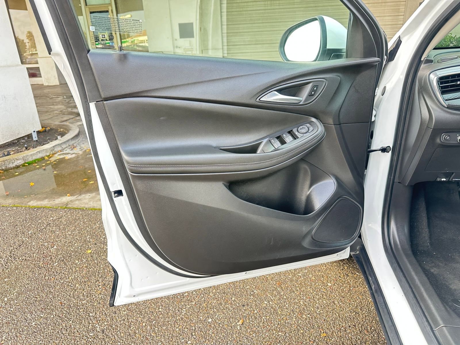 Thumbnail: 2025 Buick Encore GX - 20