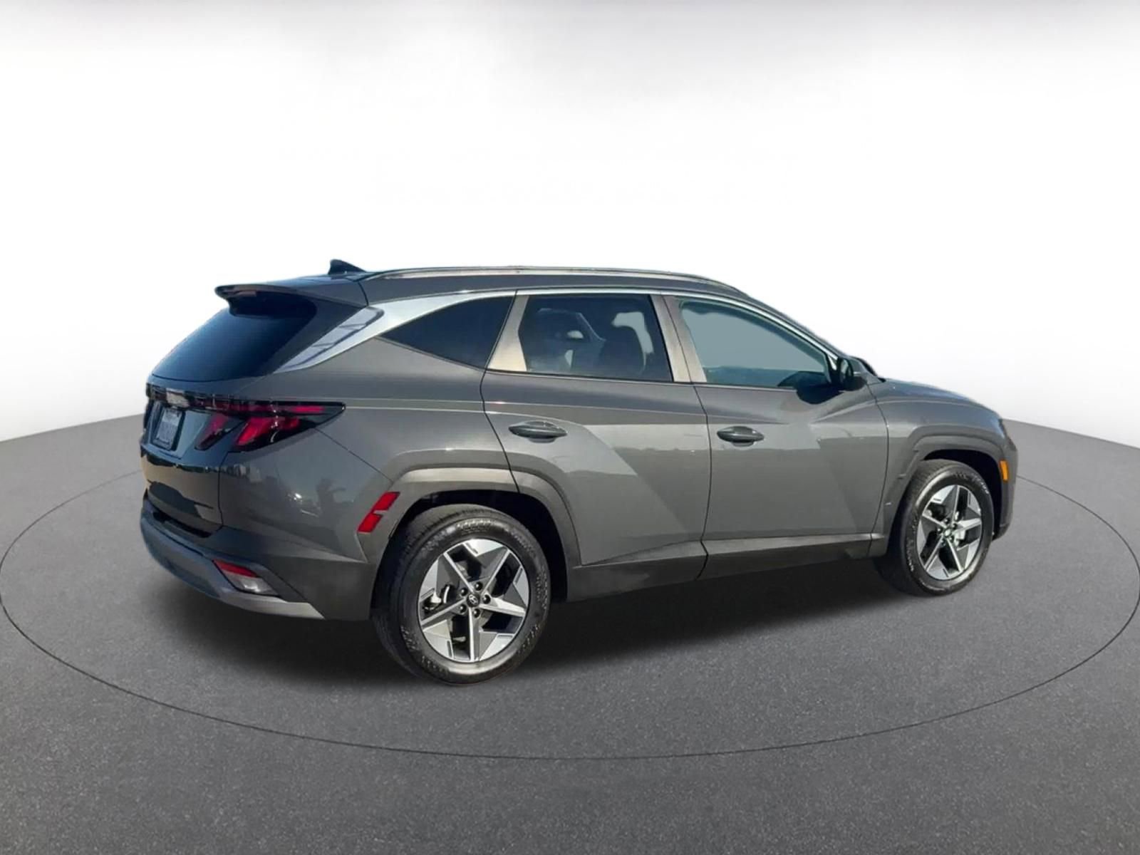 Thumbnail: 2025 Hyundai Tucson - 15