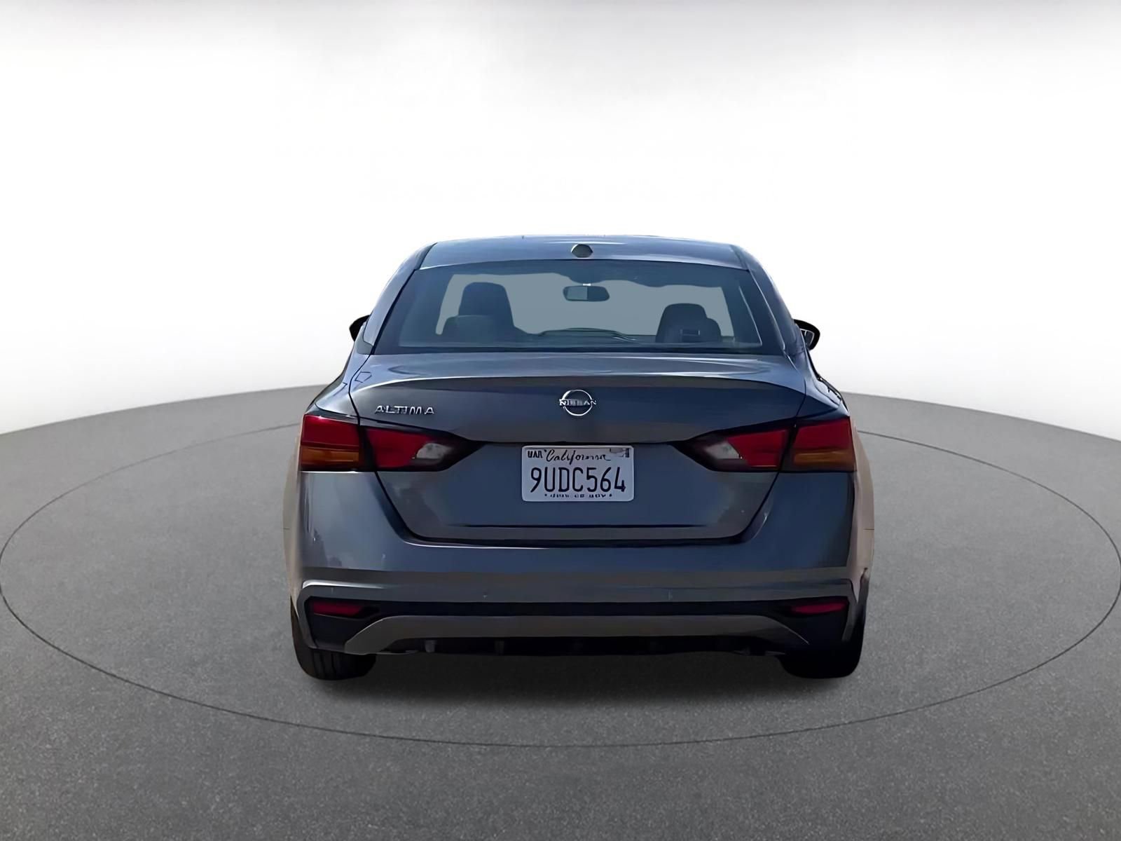 Thumbnail: 2025 Nissan Altima - 12