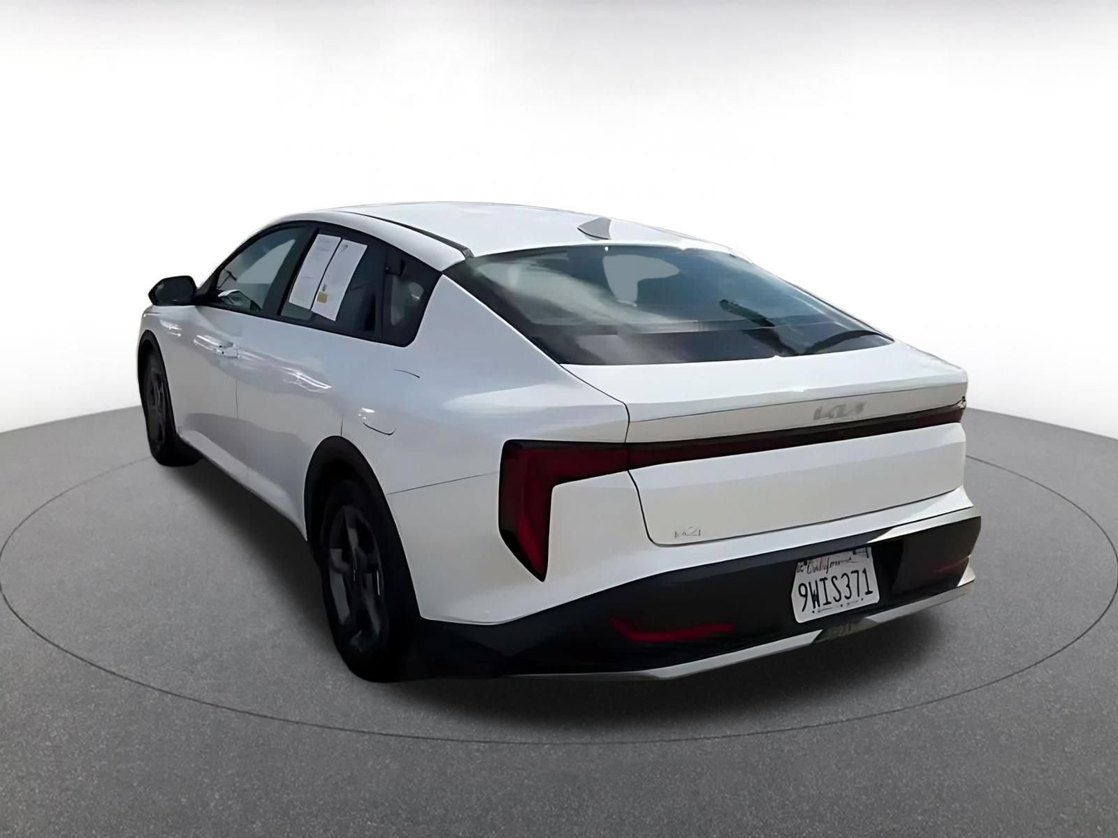 Thumbnail: 2026 Kia K4 - 10