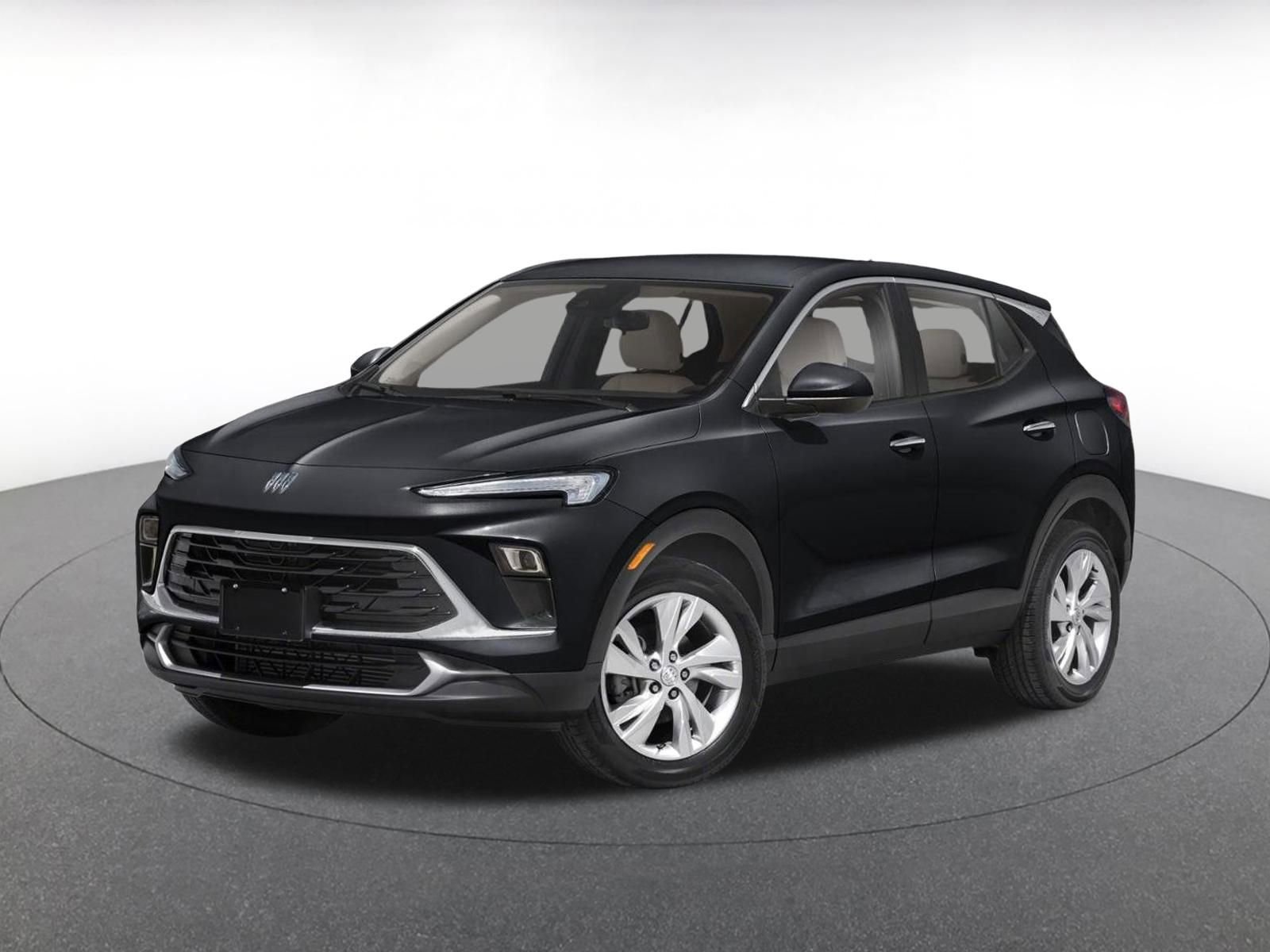 Thumbnail: 2025 Buick Encore GX - 3