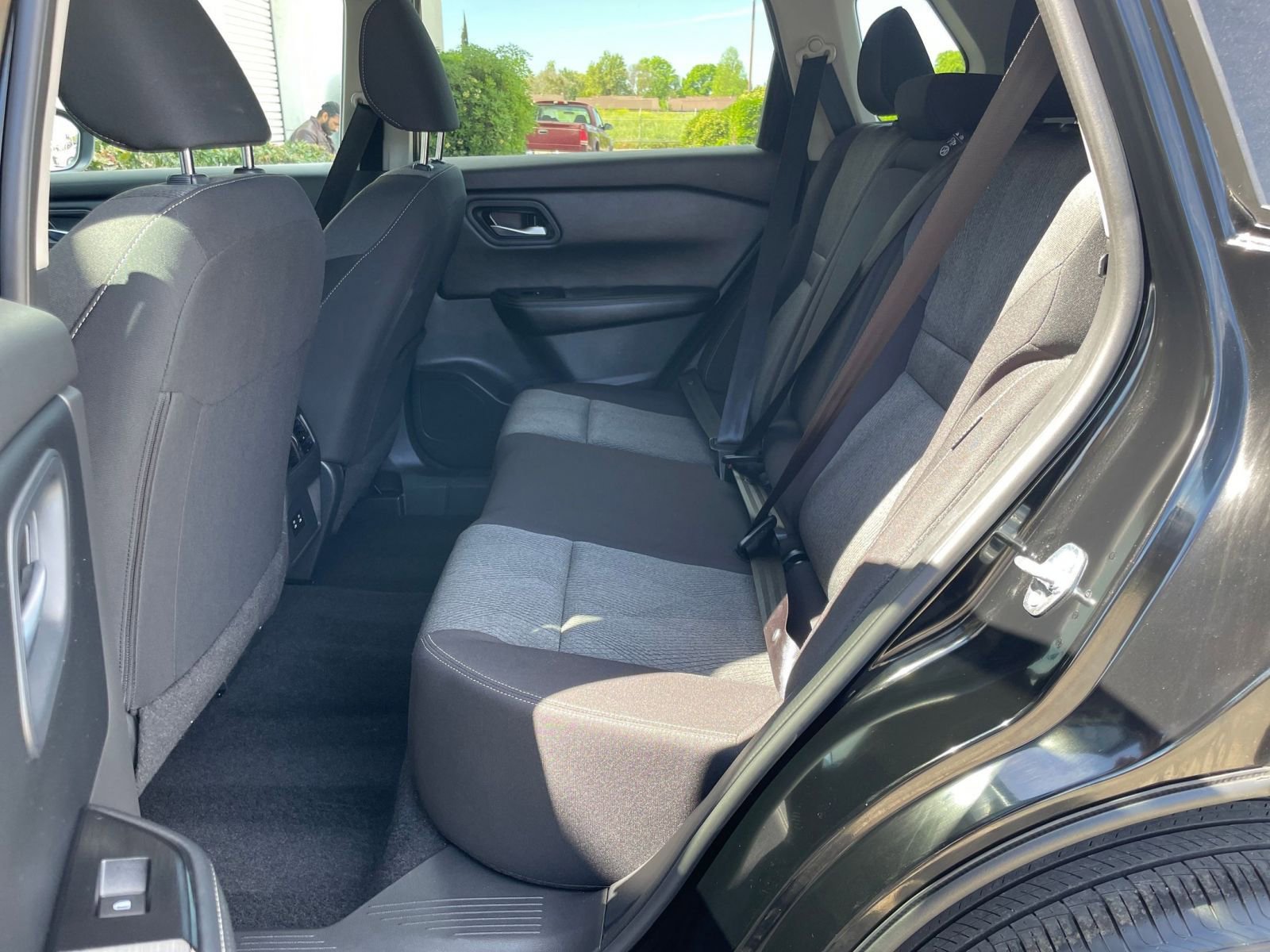 Thumbnail: 2025 Nissan Rogue - 28