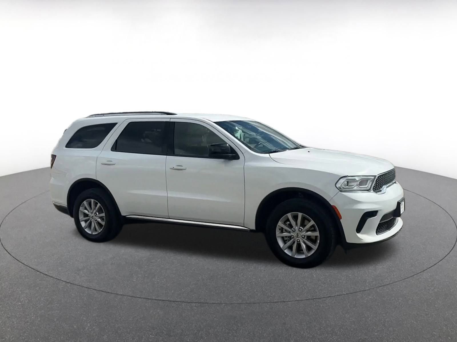 Thumbnail: 2024 Dodge Durango - 9