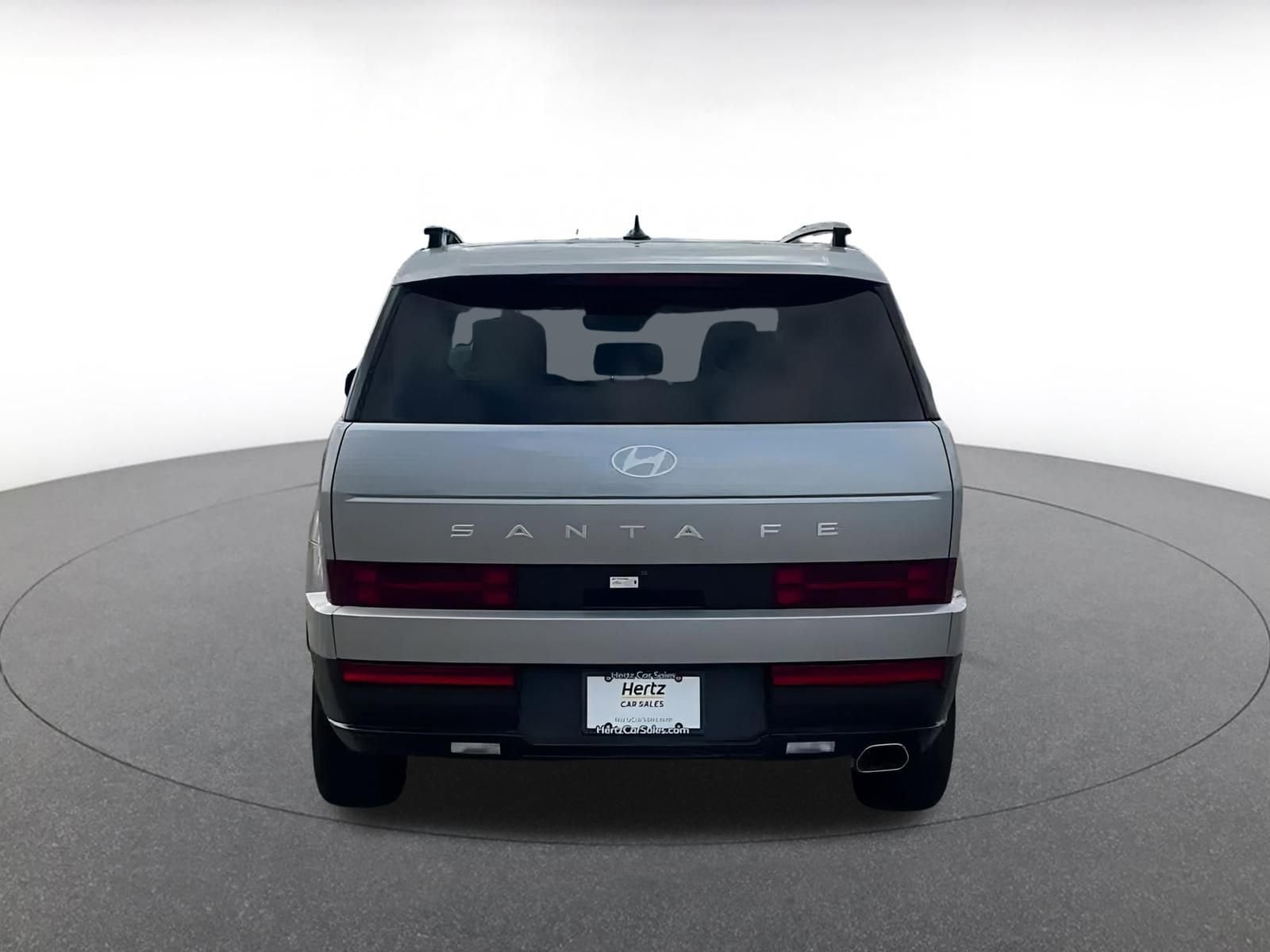 Thumbnail: 2025 Hyundai Santa Fe - 12