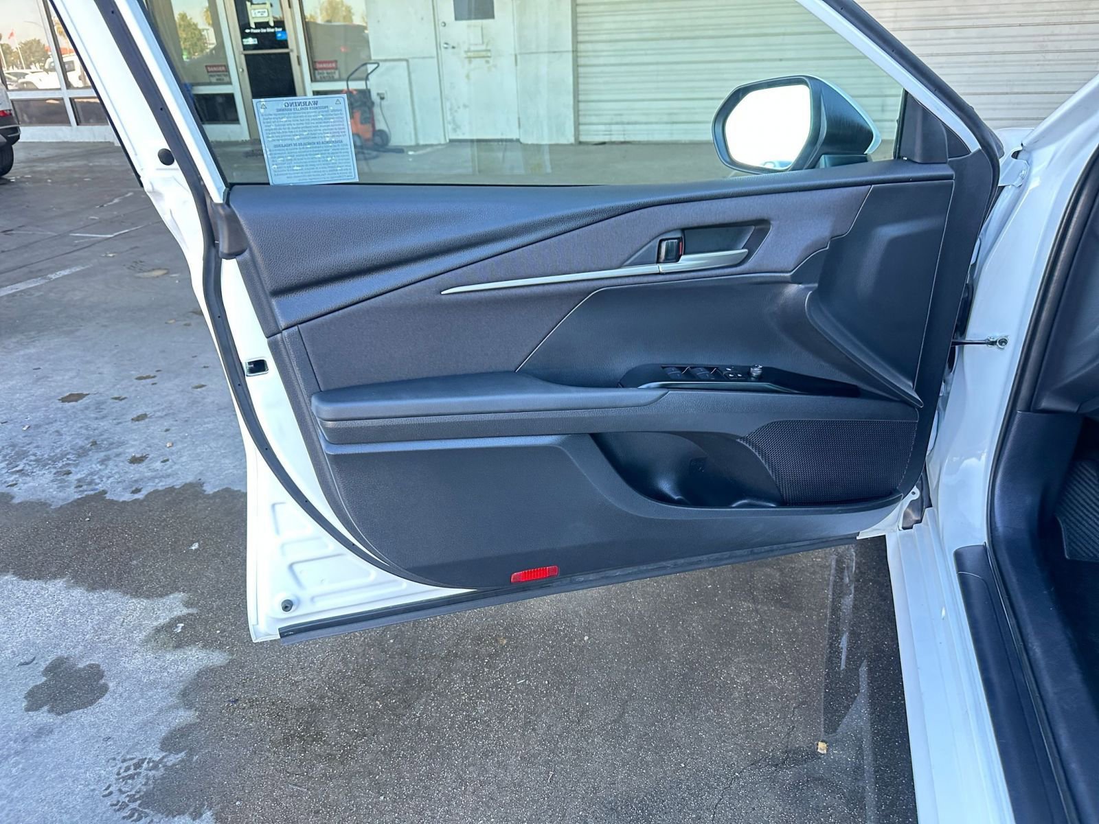 Thumbnail: 2025 Toyota Camry - 20