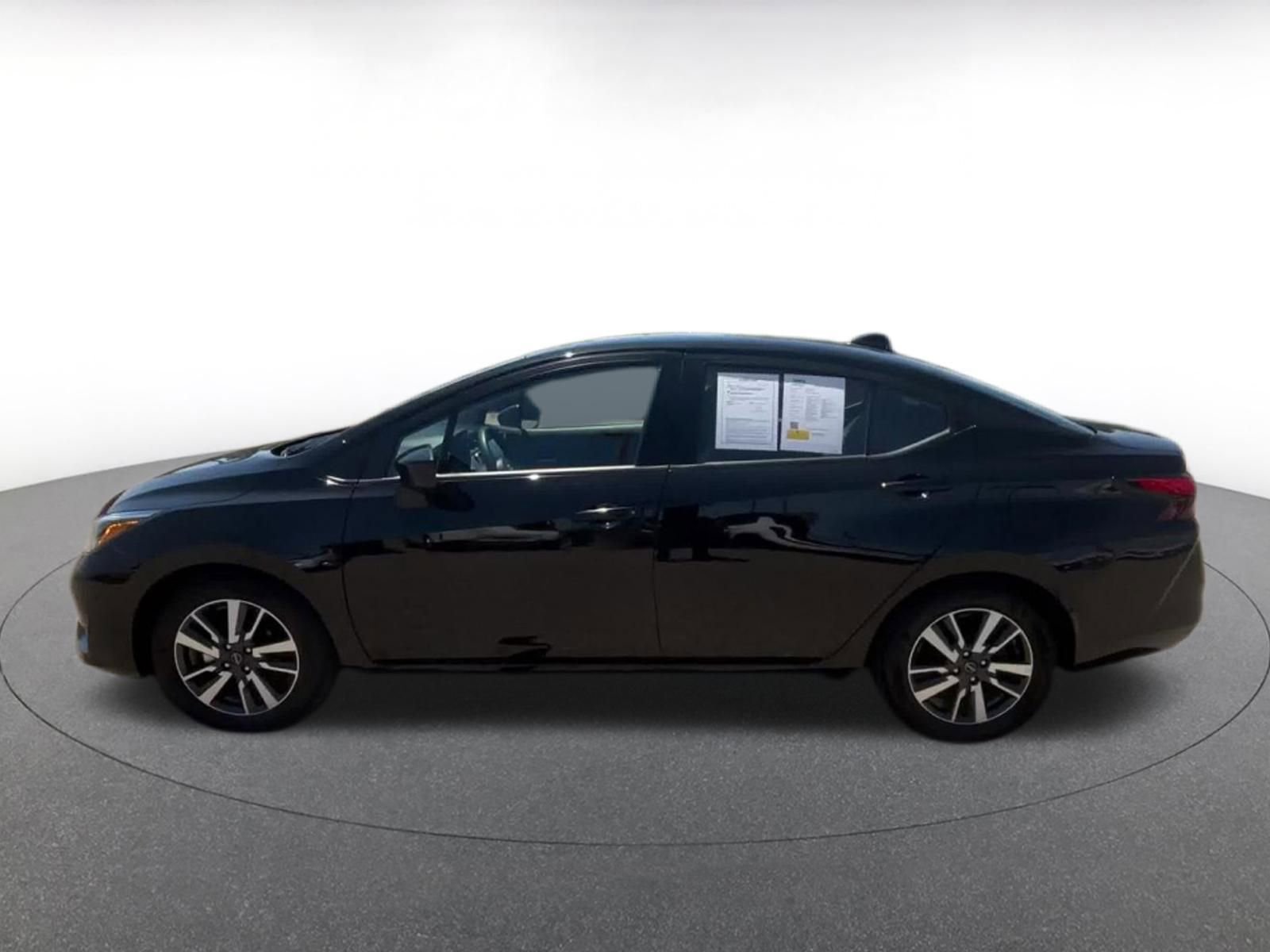 Thumbnail: 2025 Nissan Versa - 9