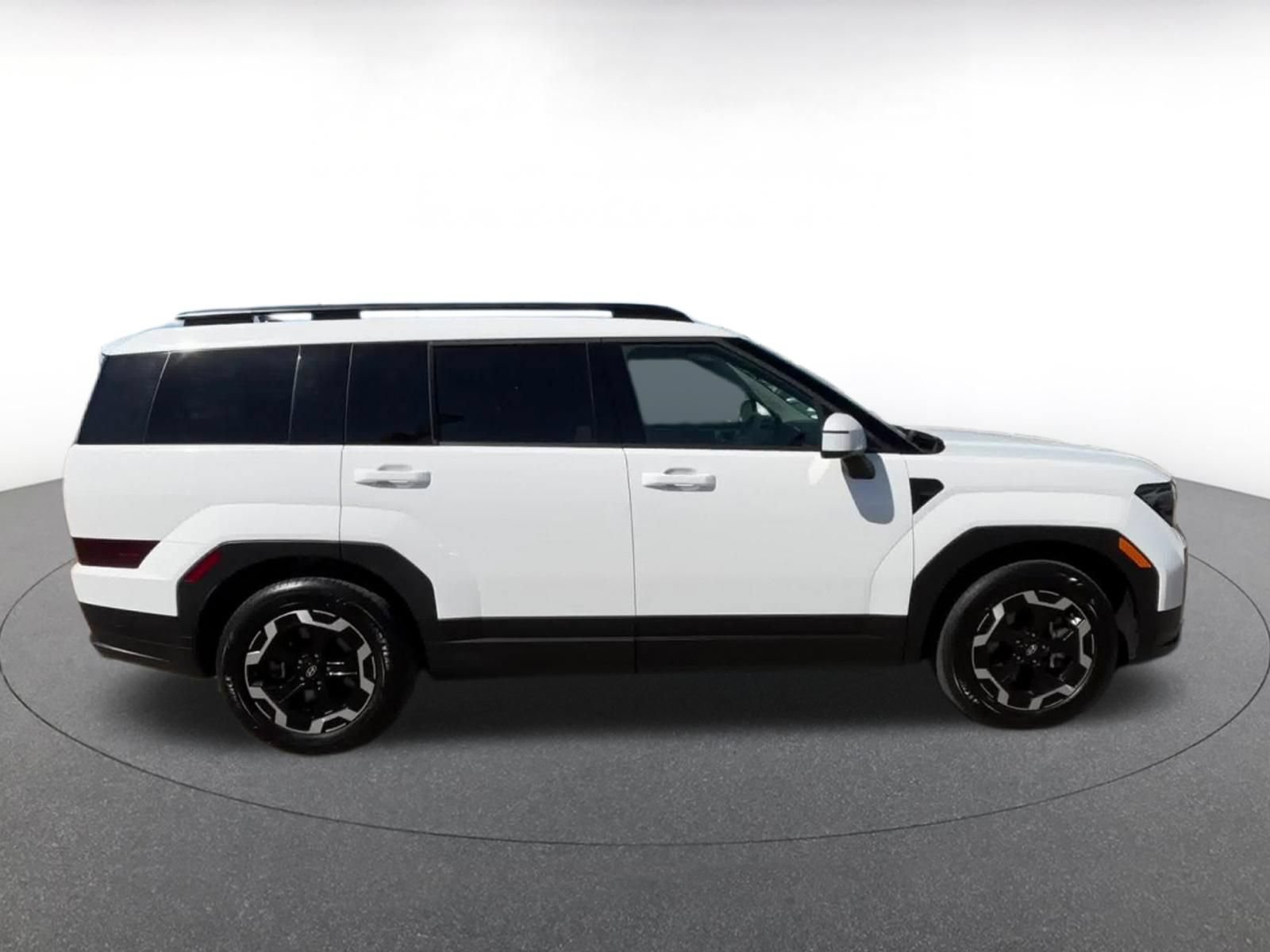 Thumbnail: 2026 Hyundai Santa Fe - 16