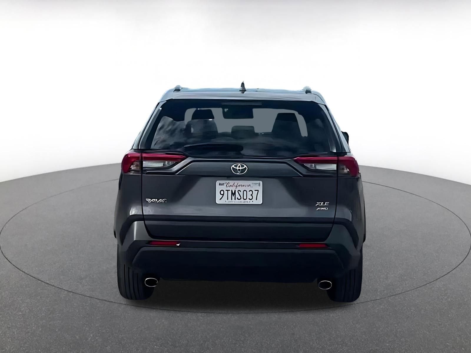 Thumbnail: 2025 Toyota RAV4 - 12