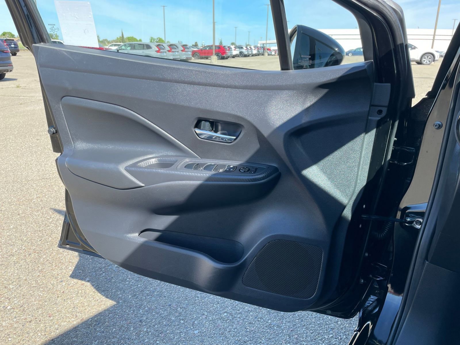 Thumbnail: 2025 Nissan Versa - 18