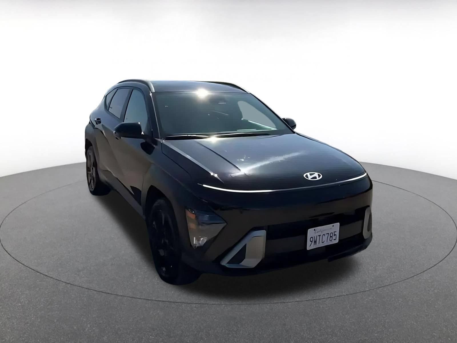 Thumbnail: 2026 Hyundai Kona - 3