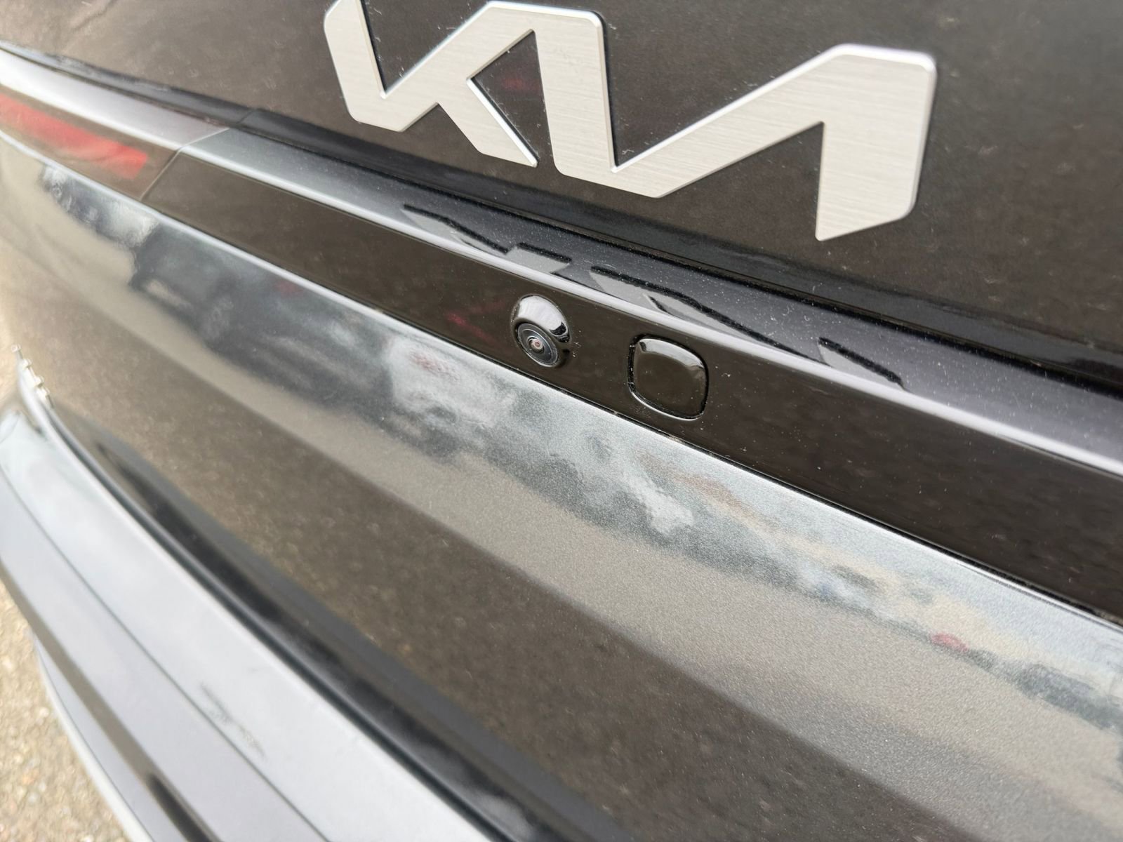 Thumbnail: 2025 Kia K4 - 23