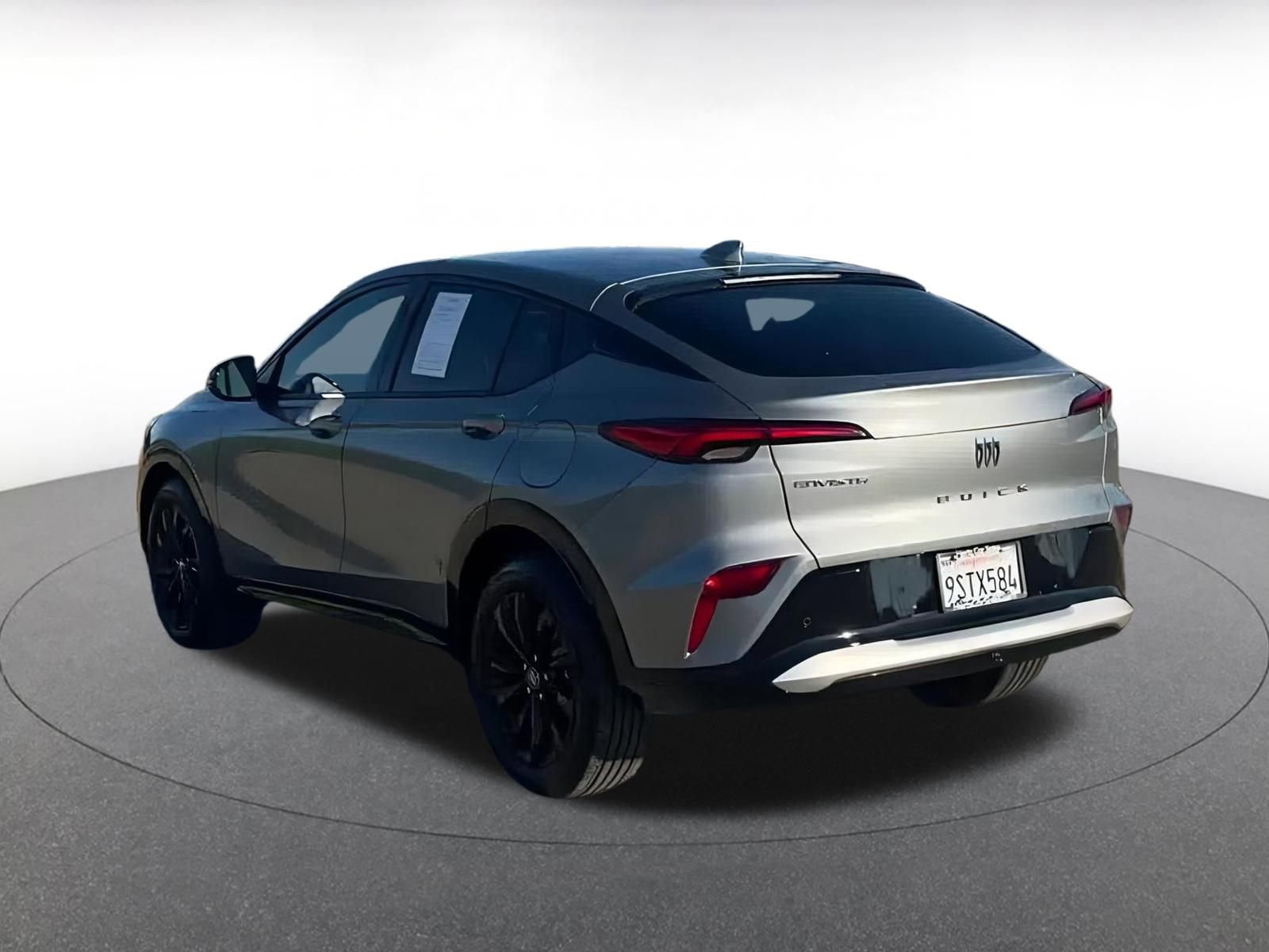 Thumbnail: 2025 Buick Envista - 11