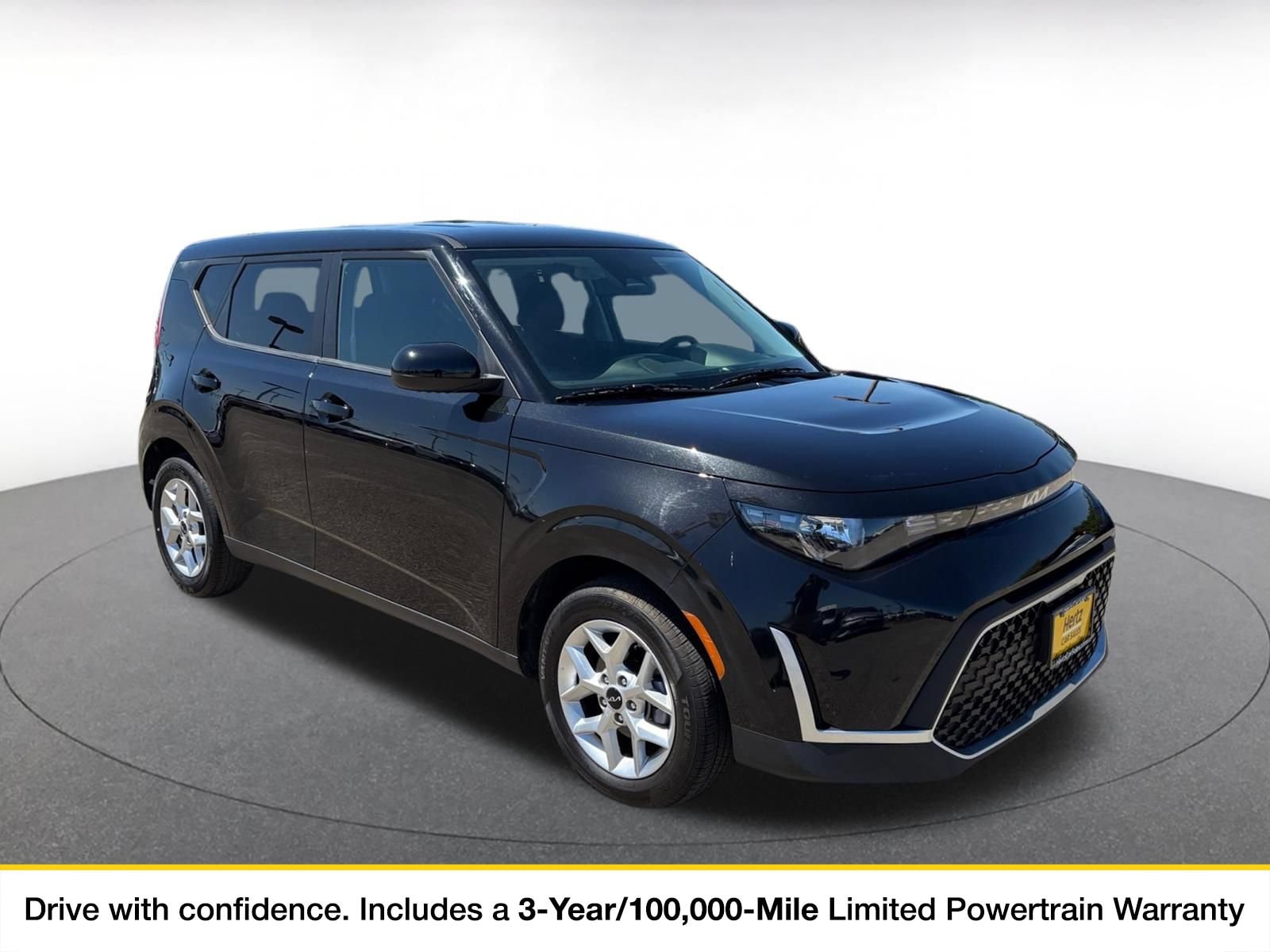 Thumbnail: 2025 Kia Soul - 1
