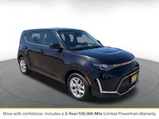 2025 Kia Soul LX -
                  Stockton, CA