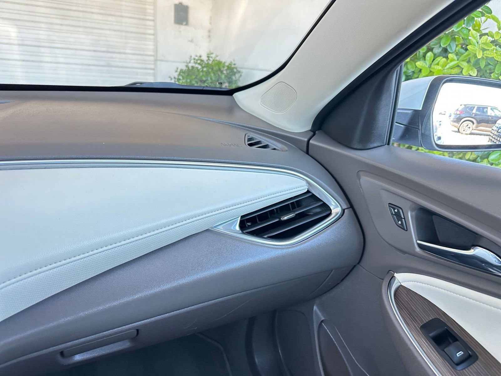 Thumbnail: 2024 Chevrolet Malibu - 35