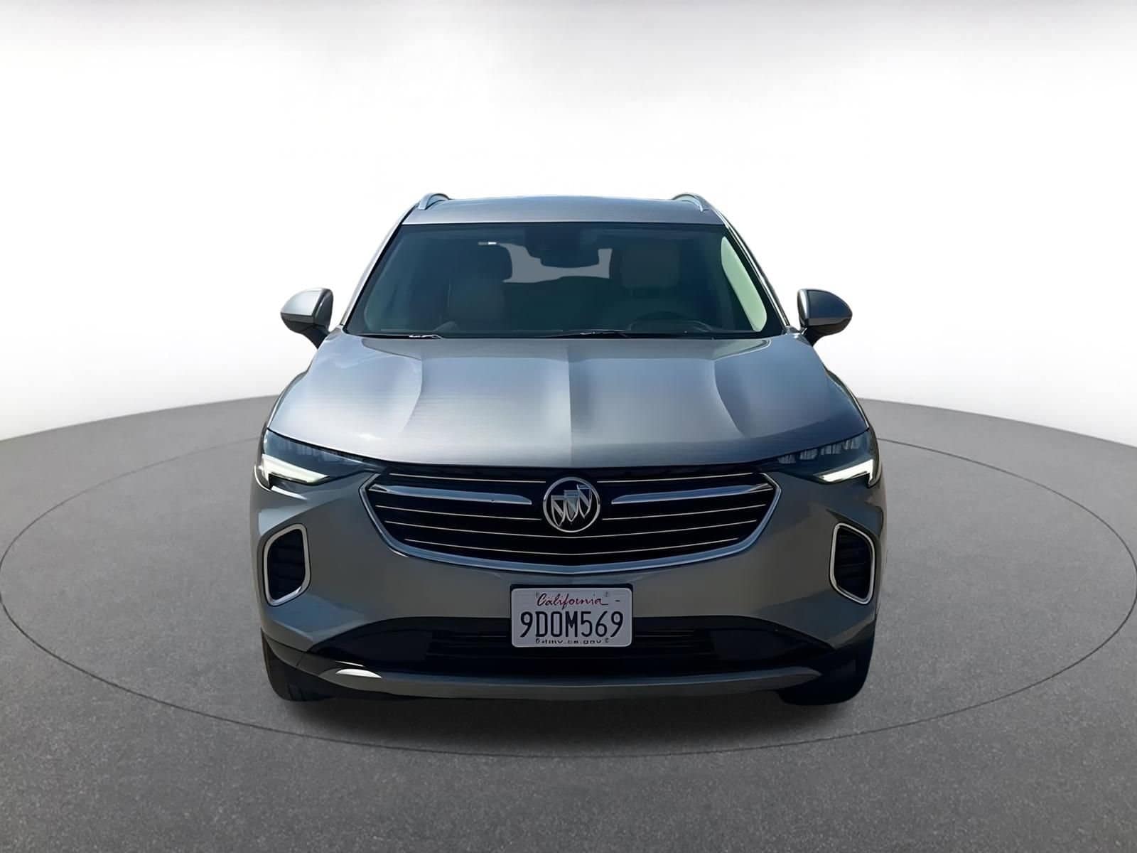 Thumbnail: 2023 Buick Envision - 5