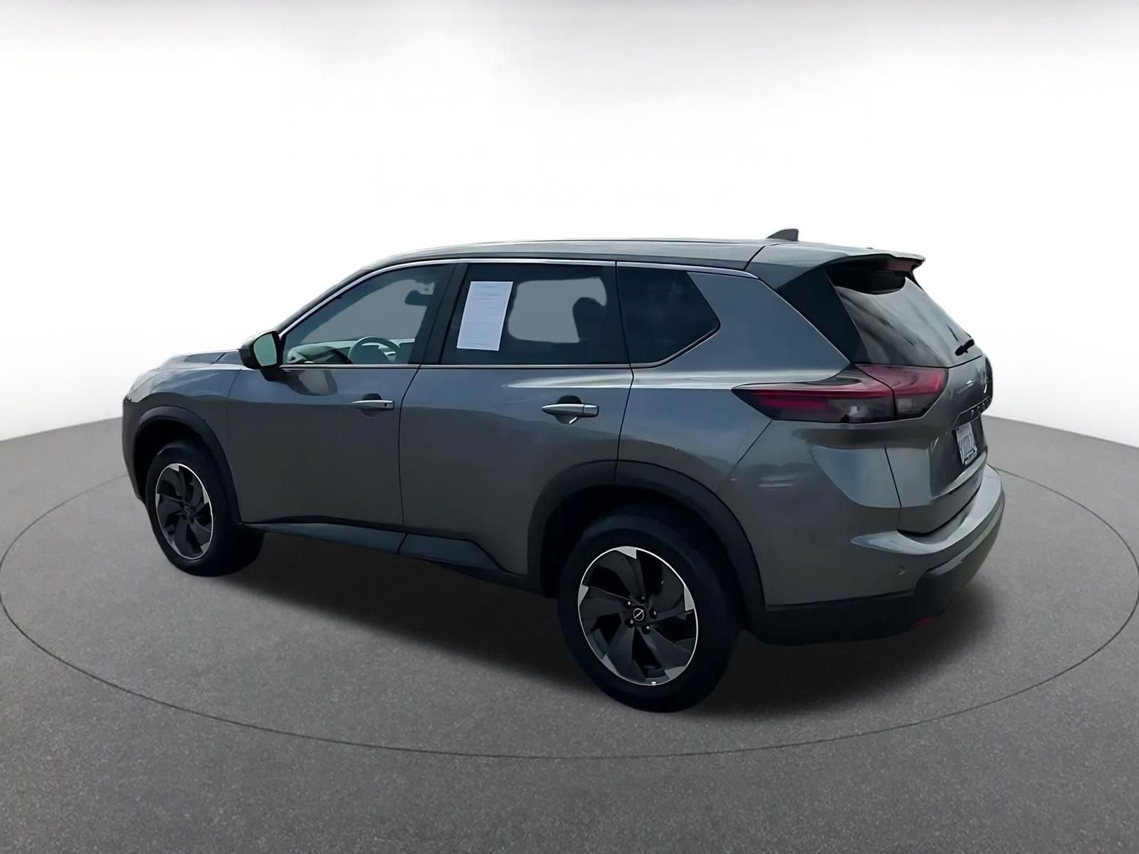 Thumbnail: 2025 Nissan Rogue - 8
