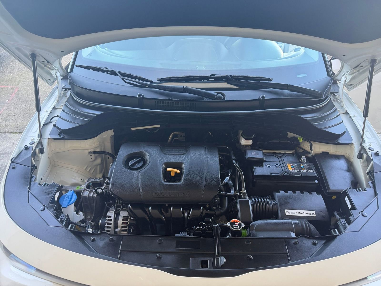 Thumbnail: 2025 Kia Soul - 32